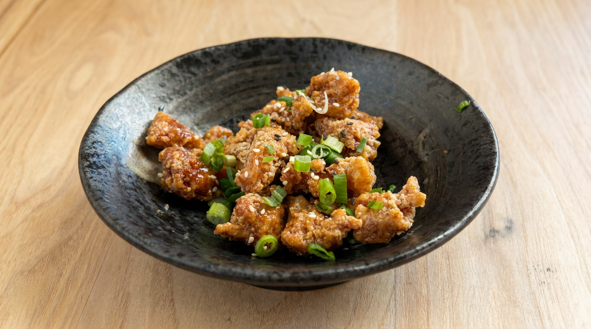 Starters worth ordering