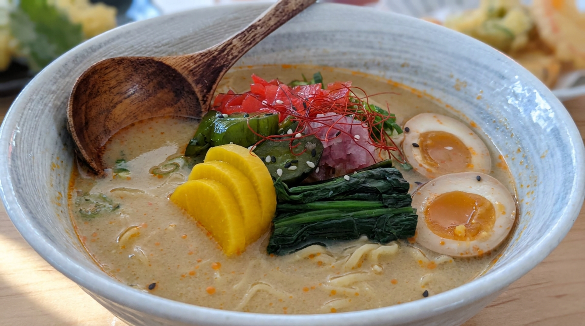 Real food, every bowl