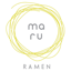 Maru Ramen
