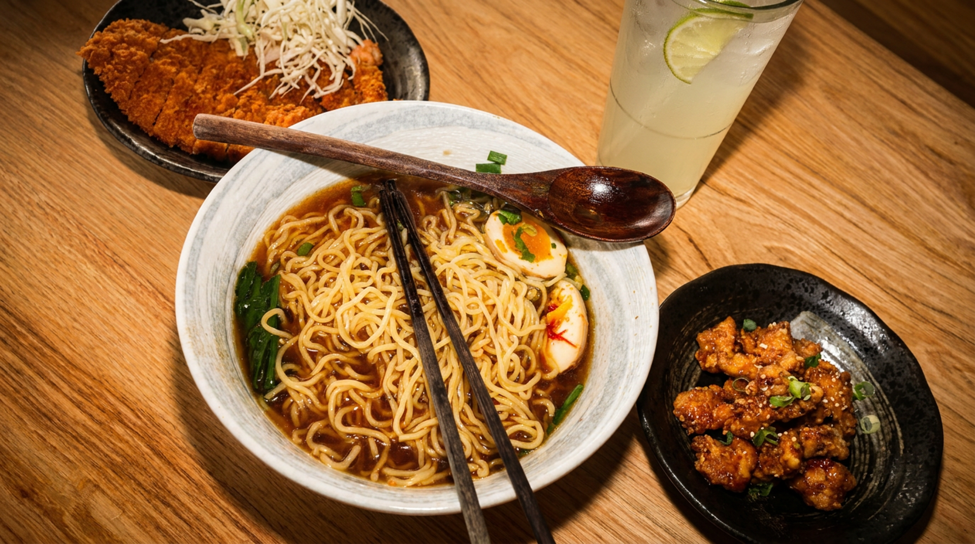 Maru Ramen Rewards