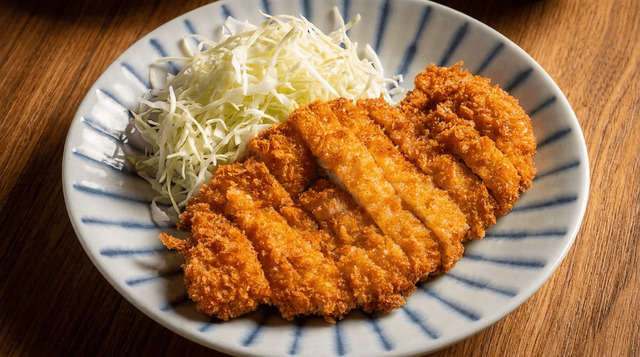 Tonkotsu.