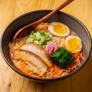Creamy Miso